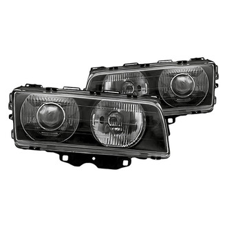 Replacement - Headlight (Standard Line)