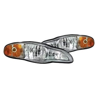 Replacement - Headlight
