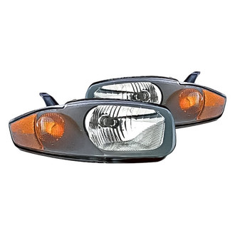 Replacement - Headlight