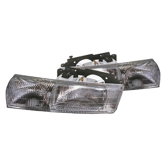 Replacement - Headlight (Standard Line)