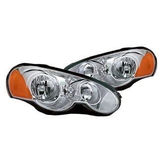 Replacement - Headlight