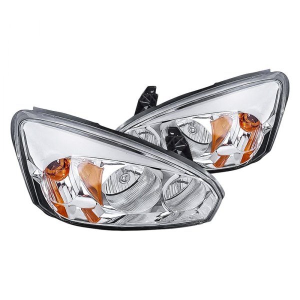 Replacement - Headlight Set