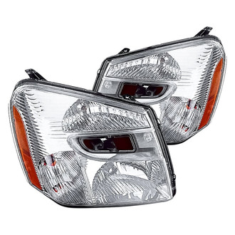 Replacement - Headlight