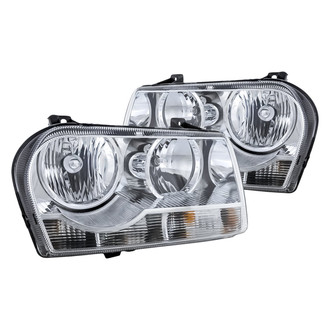 Replacement - Headlight