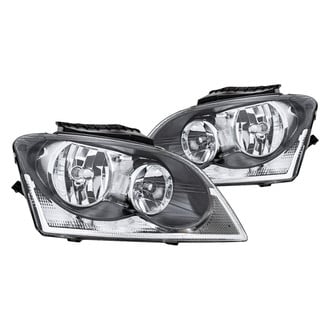 Replacement - Headlight