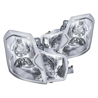 Replacement - Headlight