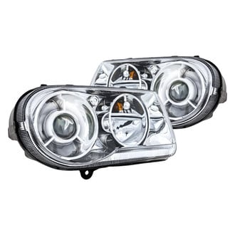 Replacement - Headlight