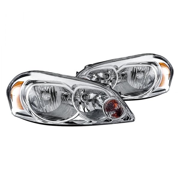 Replacement - Headlight Set