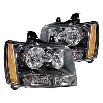 Replacement - Headlight