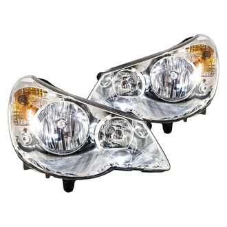 Replacement - Headlight
