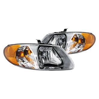 Replacement - Headlight
