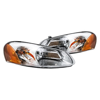 Replacement - Headlight