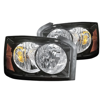 Replacement - Headlight