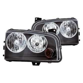 Replacement - Headlight