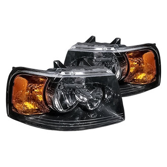 Replacement - Headlight