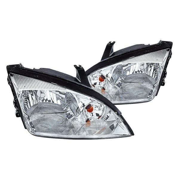Replacement - Headlight Set