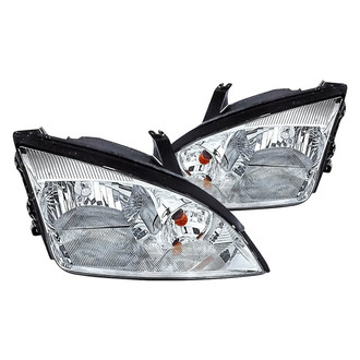Replacement - Headlight
