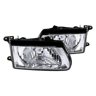Replacement - Headlight (Standard Line)