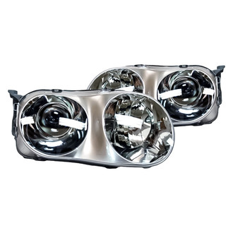 Replacement - Headlight (Standard Line)