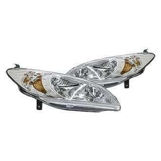 Replacement - Headlight Lens and Housing