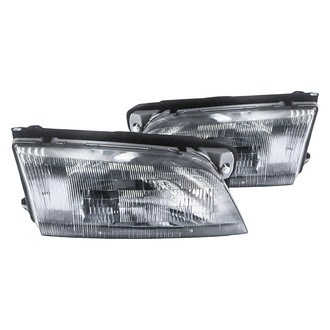 Replacement - Headlight (Standard Line)