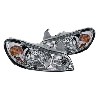 Replacement - Headlight (Standard Line)
