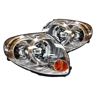 Replacement - Headlight (Standard Line)