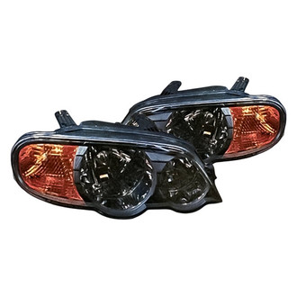 Replacement - Headlight