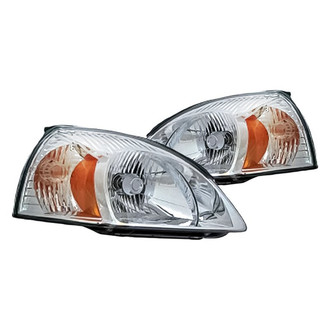 Replacement - Headlight (Standard Line)