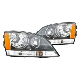 Replacement - Headlight (Standard Line)
