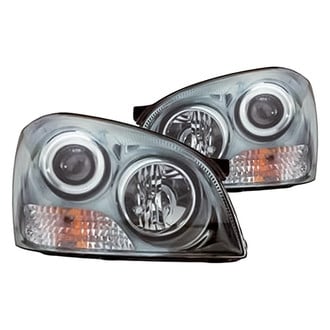 Replacement - Headlight