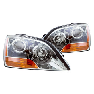 Replacement - Headlight
