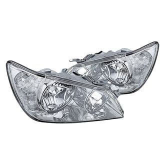 Replacement - Headlight (Standard Line)