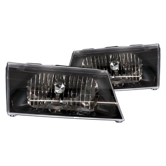 Replacement - Headlight (Standard Line)