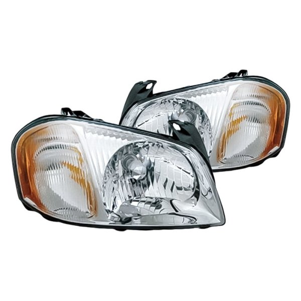 Replacement - Headlight Set