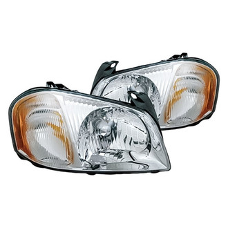 Replacement - Headlight (Standard Line)