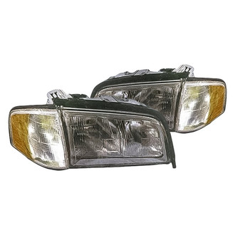 Replacement - Headlight