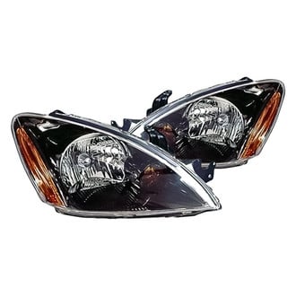 Replacement - Headlight