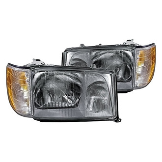 Replacement - Headlight (Standard Line)