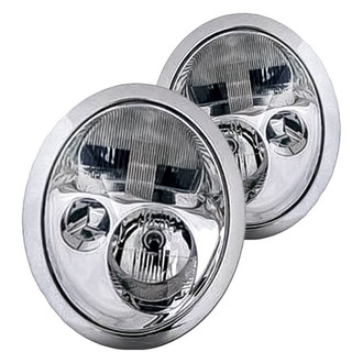 Replacement - Headlight (Standard Line)