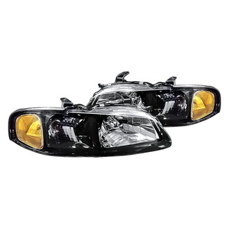 Replacement - Headlight