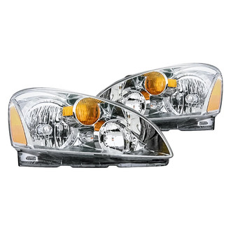 Replacement - Headlight
