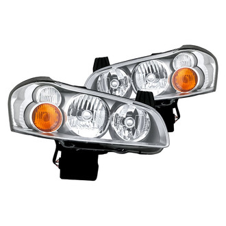 Replacement - Headlight (Standard Line)