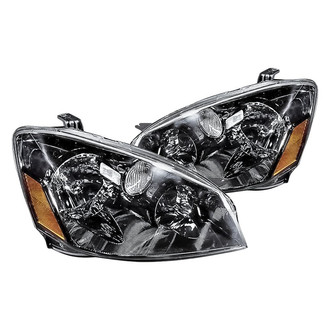 Replacement - Headlight