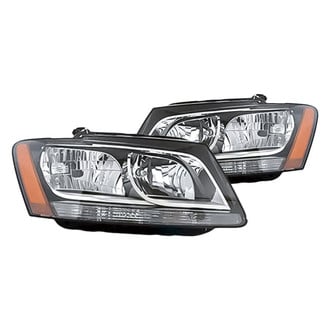 Replacement - Headlight (Standard Line)