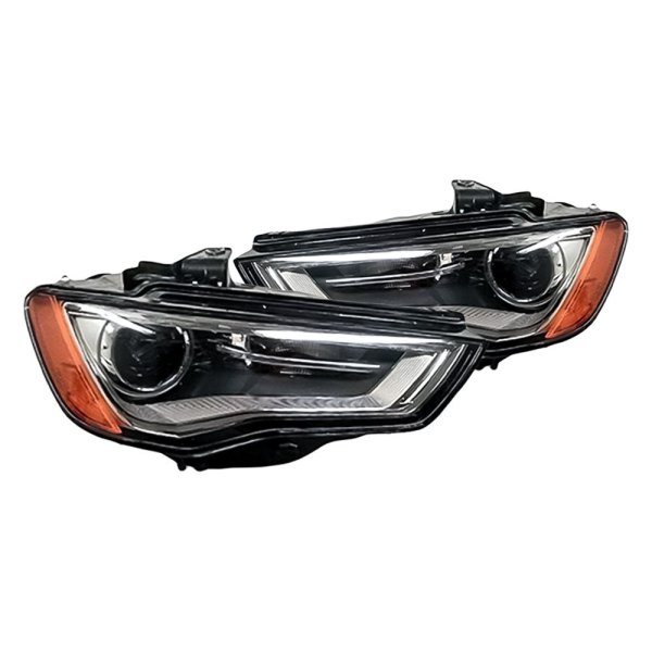 Replacement - Headlight Set