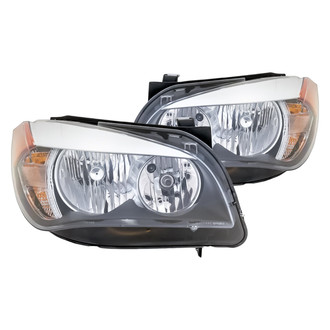 Replacement - Headlight