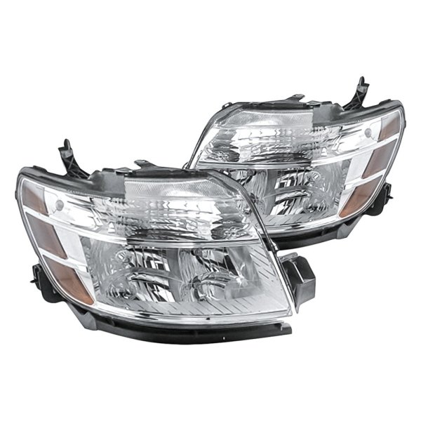 Replacement - Headlight Set