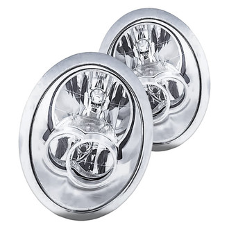 Replacement - Headlight (Standard Line)