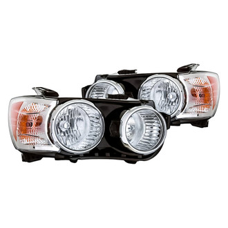Replacement - Headlight